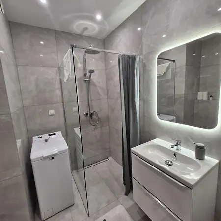 Szarych Szeregow Elegant Warszawa