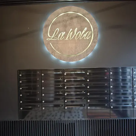 Szarych Szeregow Elegant * Warszawa