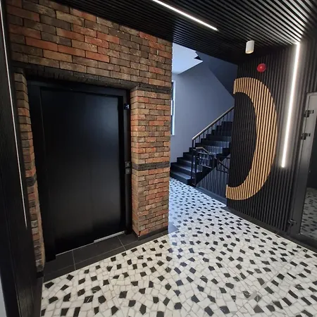 Szarych Szeregow Elegant Warszawa